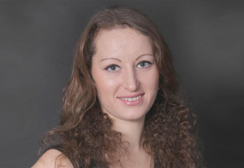Білоус Інна Юріївна Білоус Інна Юріївна