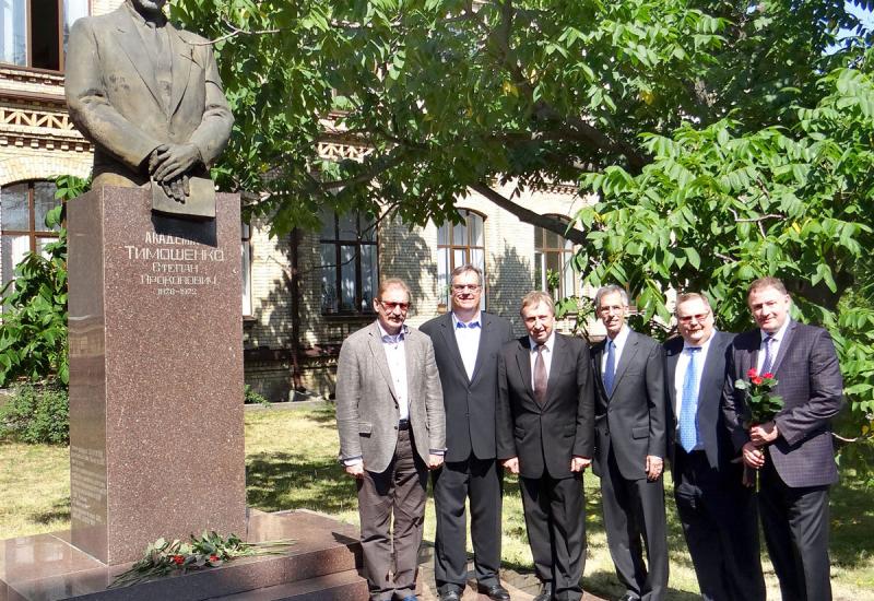 2015.07.29 Візит делегації компанії «Боїнг» 2015.07.29 Візит делегації компанії «Боїнг»