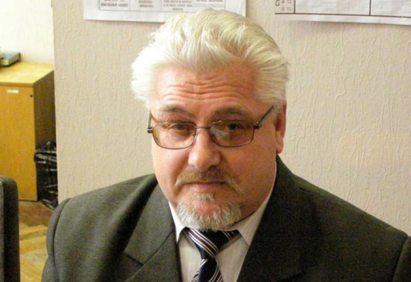 Богорош Олександр Терентійович Богорош Олександр Терентійович