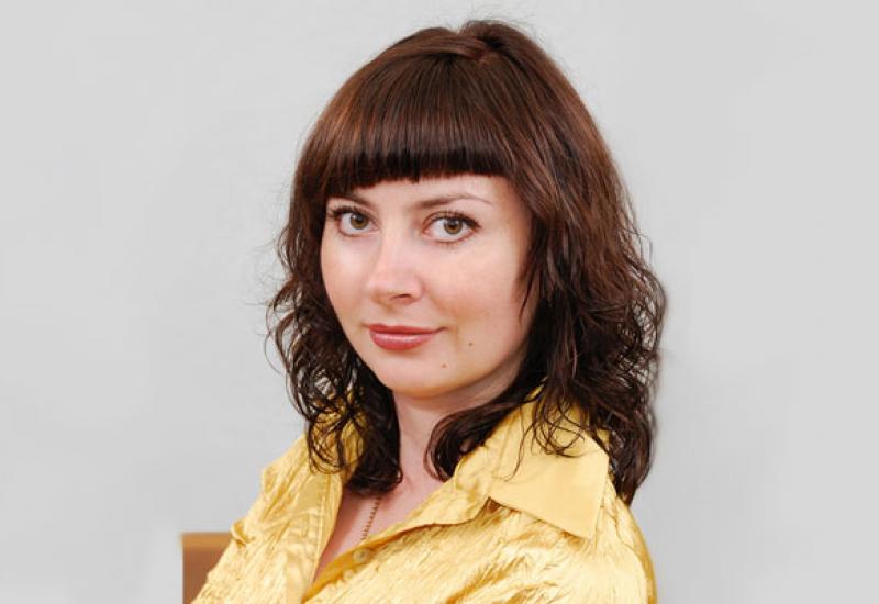Бояринова Катерина Олександрівна Бояринова Катерина Олександрівна