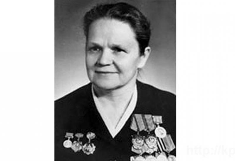 Фото. Бондар Алла Григорiвна Фото. Бондар Алла Григорiвна