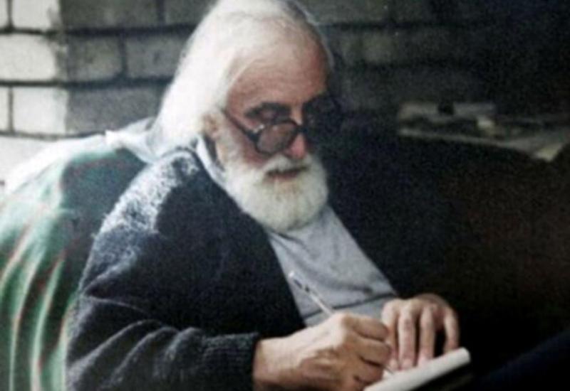 Михайло Брайчевський