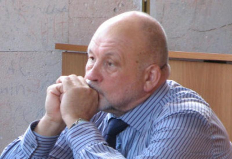 Булдигін Валерій Володимирович Булдигін Валерій Володимирович