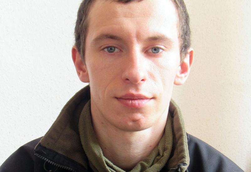 Кирило Бунтов Кирило Бунтов