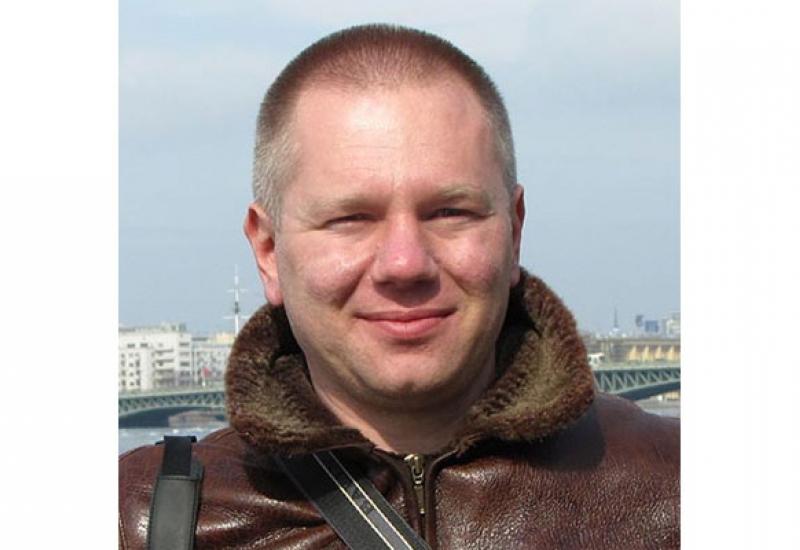 Чернявський Анатолій Володимирович Чернявський Анатолій Володимирович