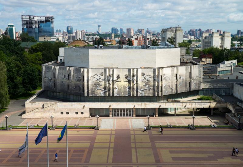 2016.11.09 Подяка Київського міського голови Центру культури і мистецтв 2016.11.09 Подяка Київського міського голови Центру культури і мистецтв