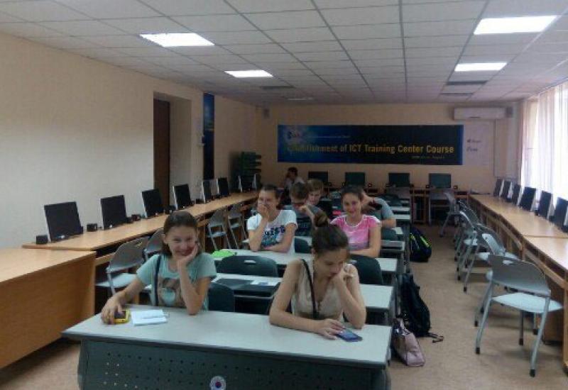 2016.07.29-08.19 Літня школа програмування «CODE Summer» 2016.07.29-08.19 Літня школа програмування «CODE Summer»