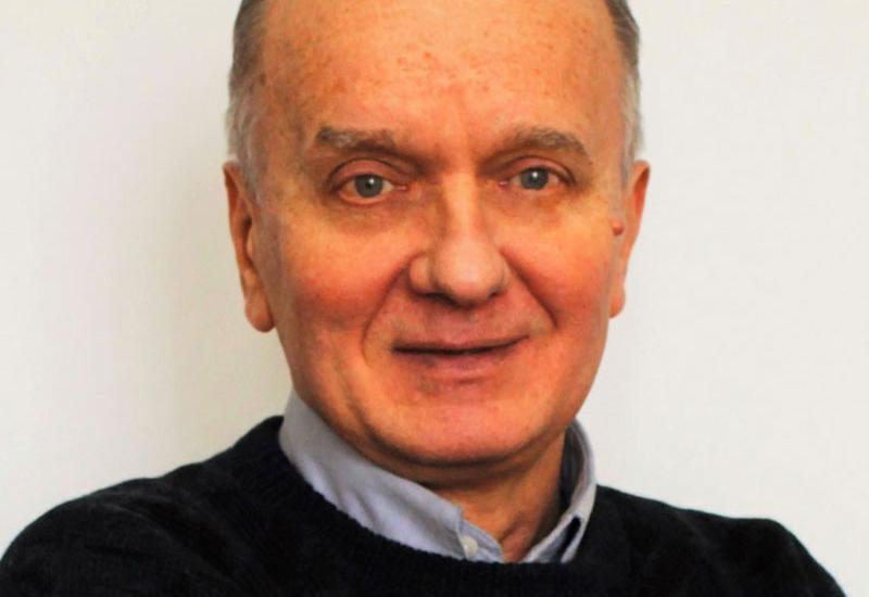 Валерій Іванович Дешко Валерій Іванович Дешко