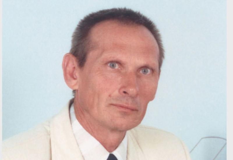 Vasyl Herasymchuk