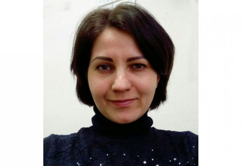 Вита Галиш Вита Галиш