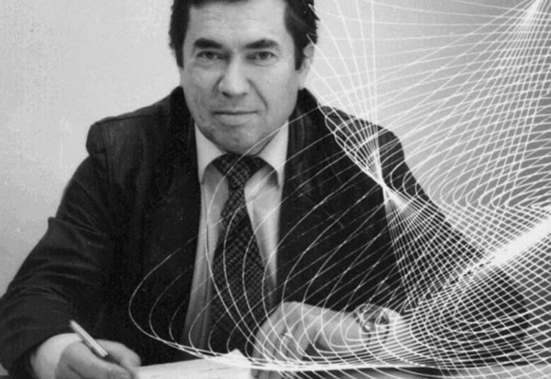 Гасанов Лев Гасанович Лев Гасанович Гасанов