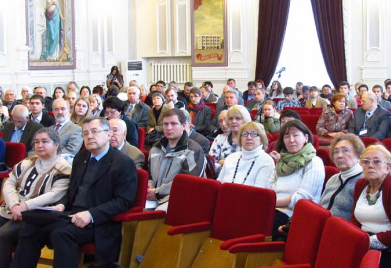 2013.10.07-11 IV Міжнародна конференція з високих технологій HighMatTech-2013 2013.10.07-11 IV Міжнародна конференція з високих технологій HighMatTech-2013