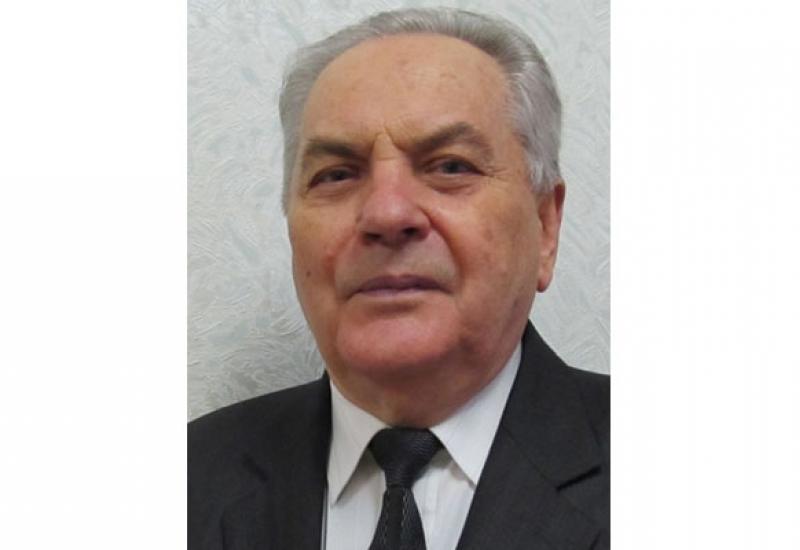 Івасишен Степан Дмитрович Івасишен Степан Дмитрович