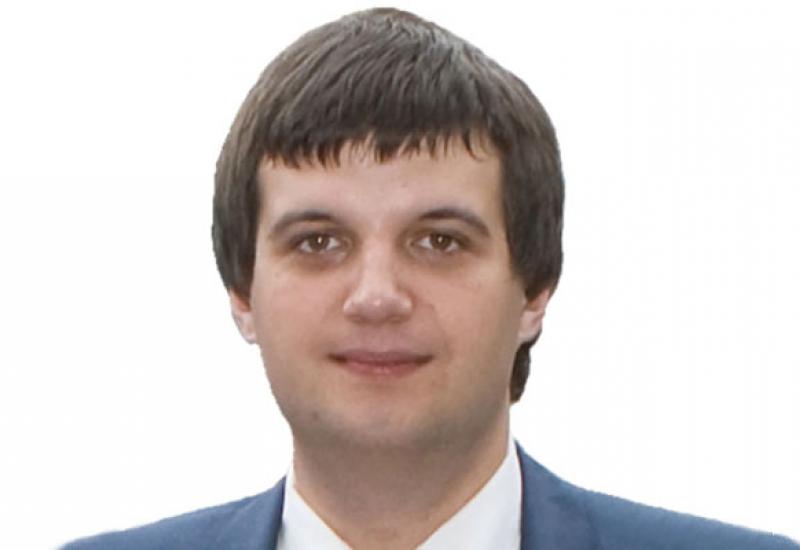 Івіцький Ігор Ігорович Івіцький Ігор Ігорович