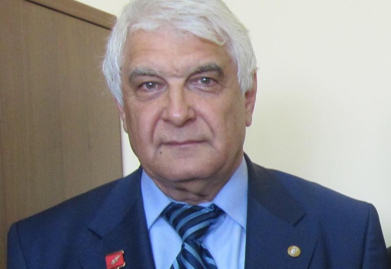 Artem Khalatov