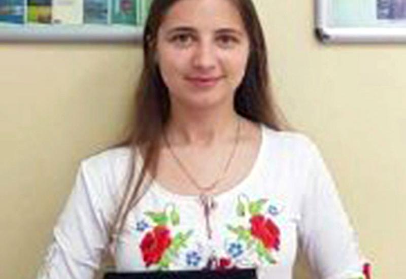 Dina Koltysheva