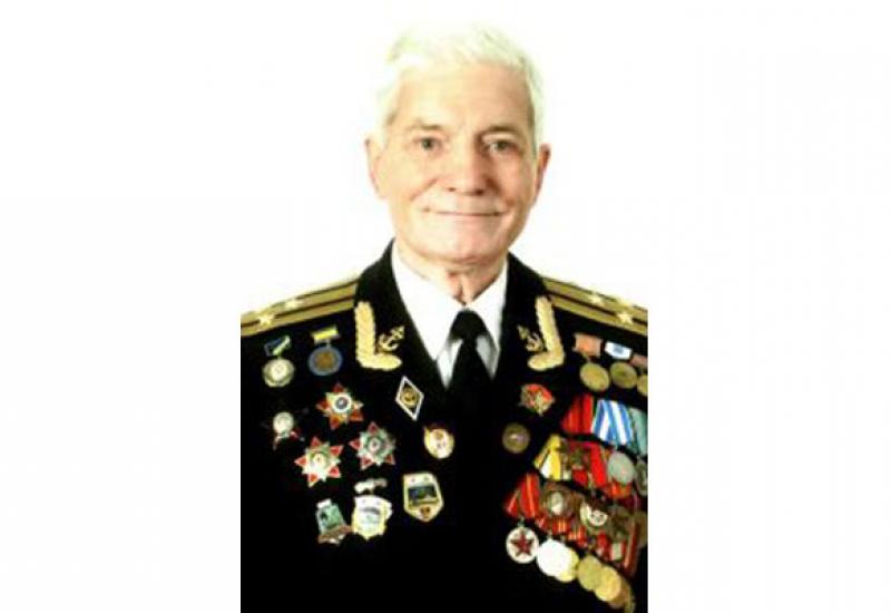В.О.Корсаков