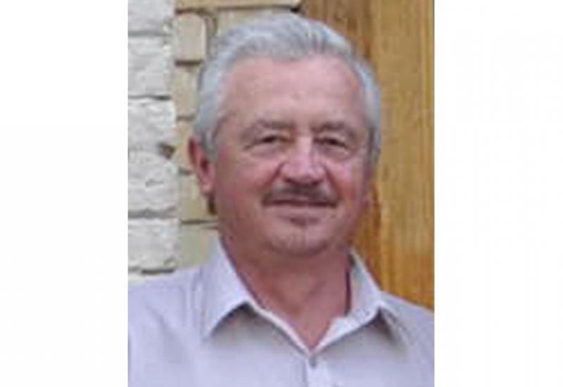 Коваленко Игорь Валентинович Коваленко Игорь Валентинович