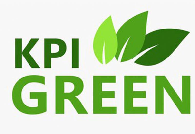 Акція "KPI-Green" | КПІ ім. Ігоря Сікорського