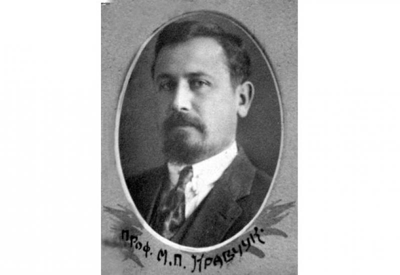 Mikhail Kravchuk