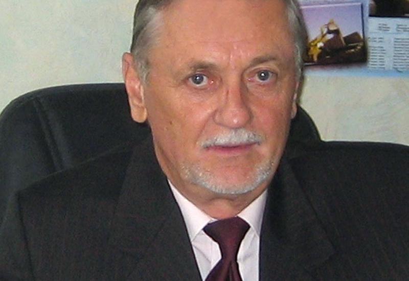 В.Г. Кравець В.Г. Кравець