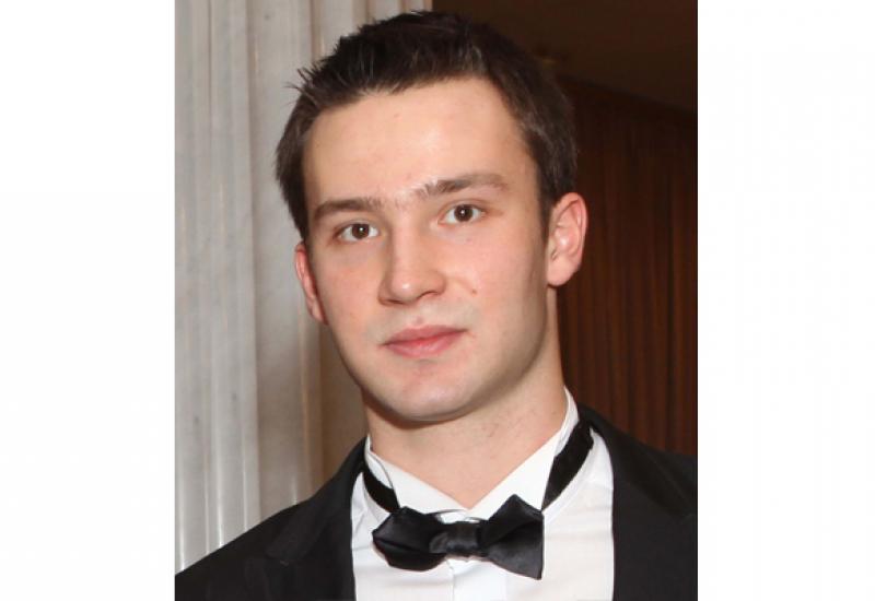 Andriy Kirichok Andriy Kirichok