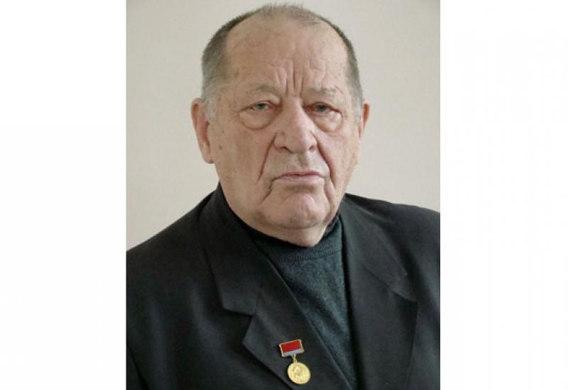 Anatoliy Oleksiiovych Lipatov Anatoliy Oleksiiovych Lipatov