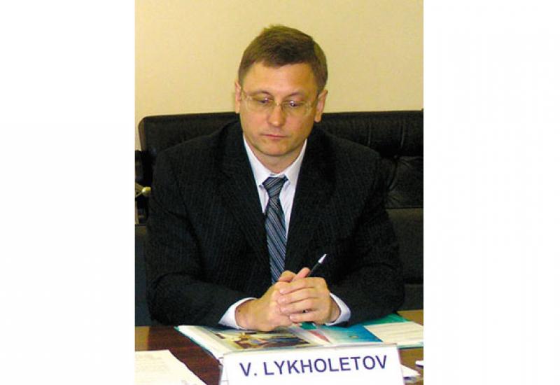 Foto. Лихолєтов В. Foto. Лихолєтов В.