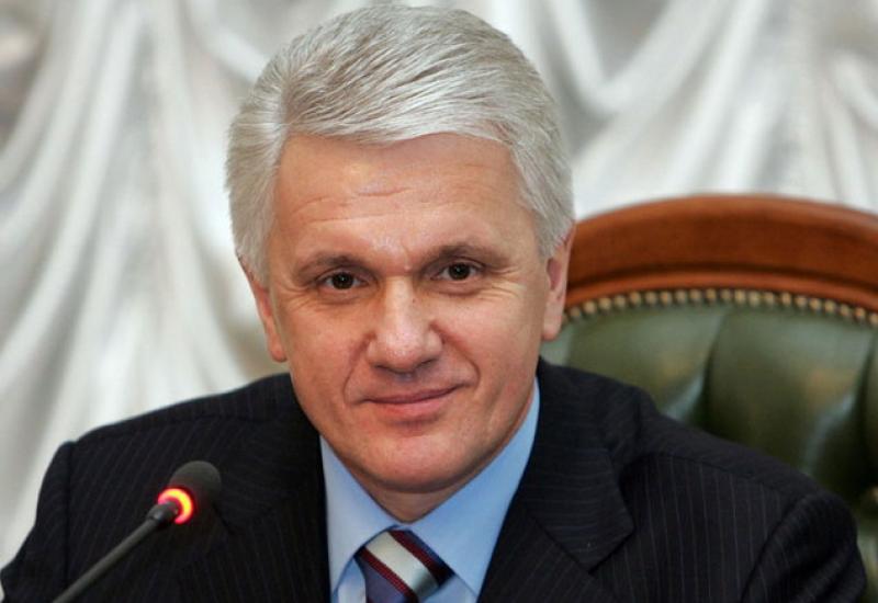 Володимир Литвин Володимир Литвин