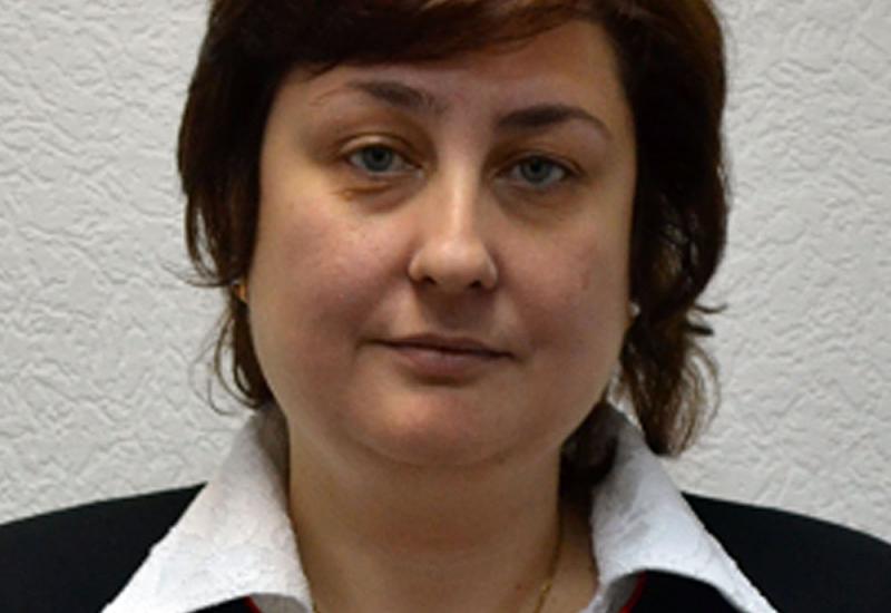 Мельник Вікторія Миколаївна Мельник Вікторія Миколаївна