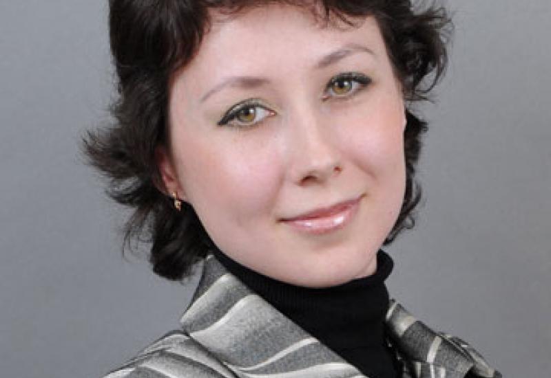 Мохонько Ганна Анатоліївна Мохонько Ганна Анатоліївна