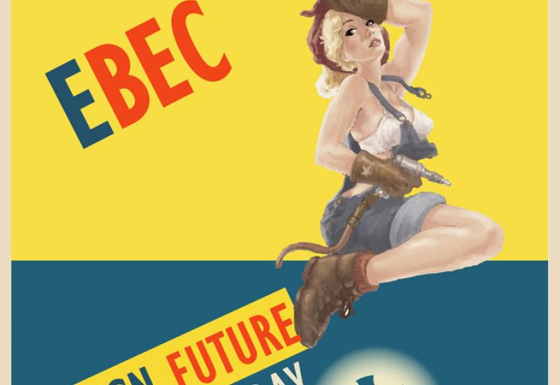2015.11.30-04.12 Локальний етап Європейських інженерних змагань – EBEC'16