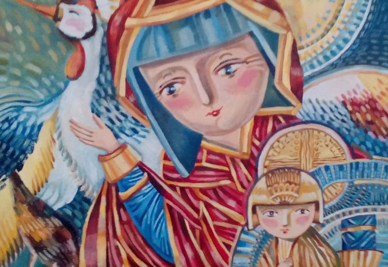 Таланти КПІ 2016. "Знамення", Розводовська Татяна Таланти КПІ 2016. "Знамення", Розводовська Татяна