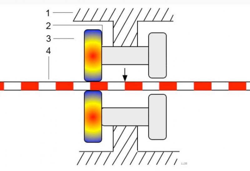 Piezoelectric motor Piezoelectric motor