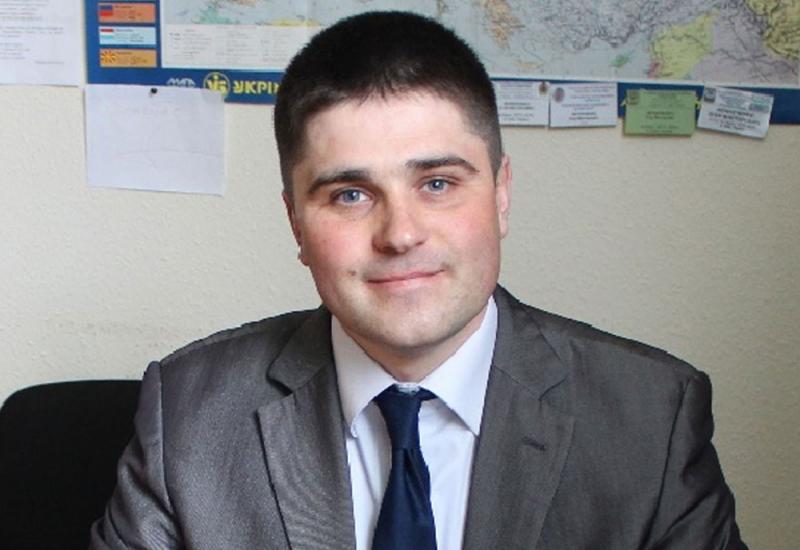 Ночніченко Ігор Вікторович Ночніченко Ігор Вікторович