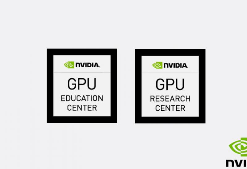 NVIDIA NVIDIA