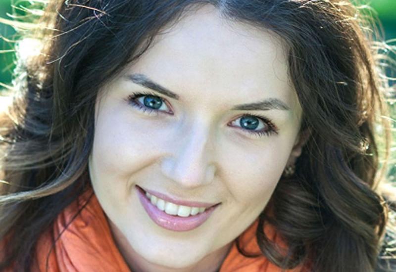 Осипенко Катерина Сергіївна Осипенко Катерина Сергіївна
