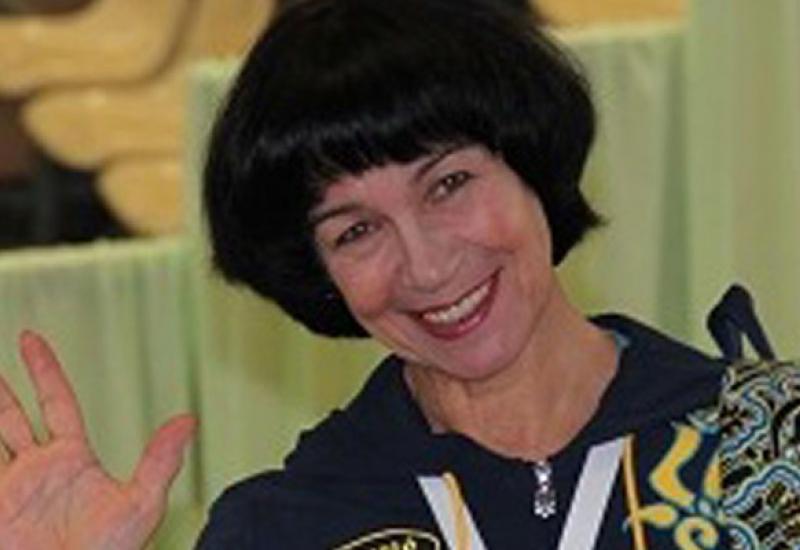 Tetyana Volodymyrivna Pasichna Tetyana Volodymyrivna Pasichna