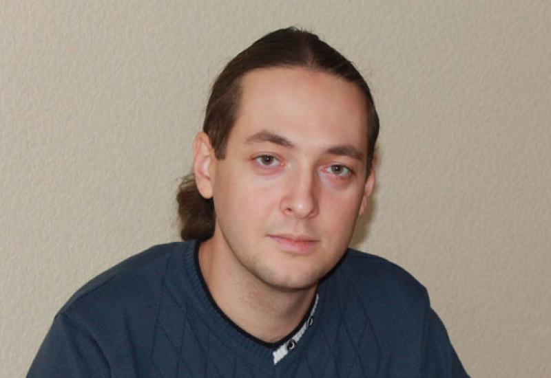 Павловський Олексій Михайлович Павловський Олексій Михайлович