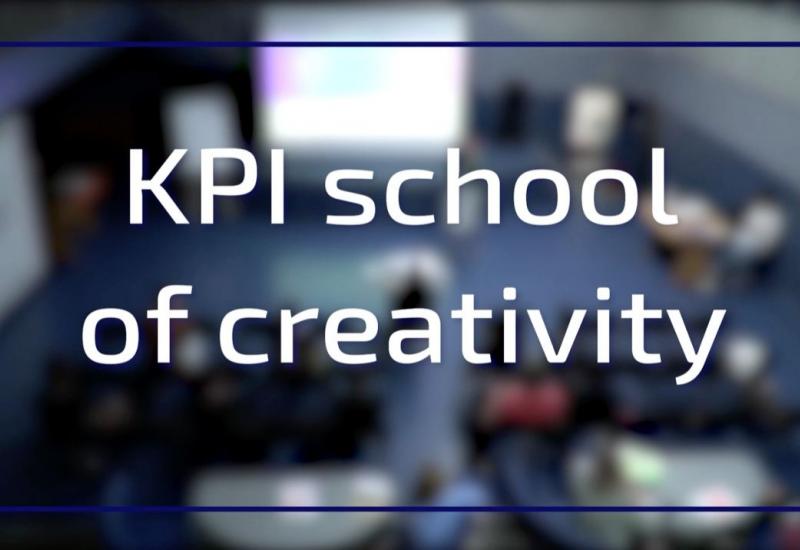 08.08.2022 KPI school of creativity