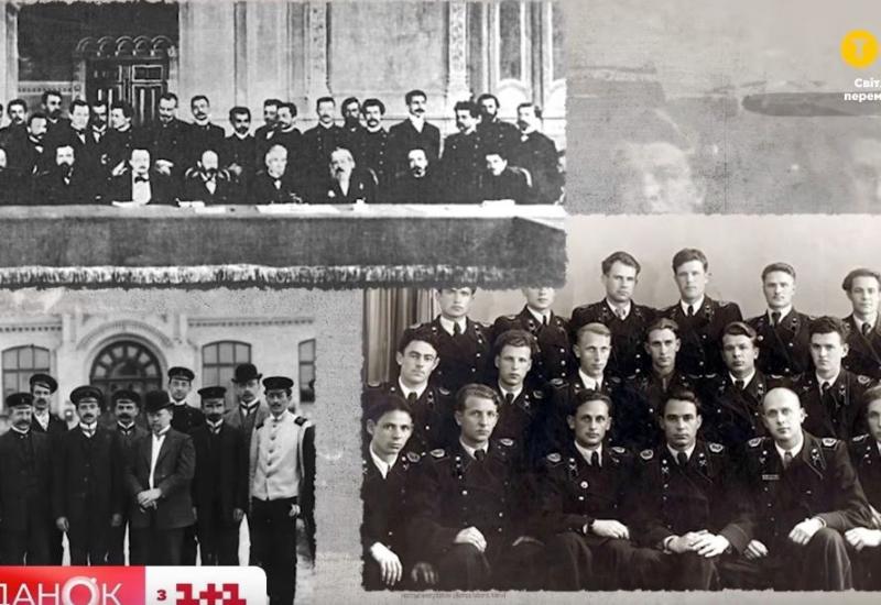 History Lessons from "Breakfast with 1+1": Foundation of the Kyiv Polytechnic Institute