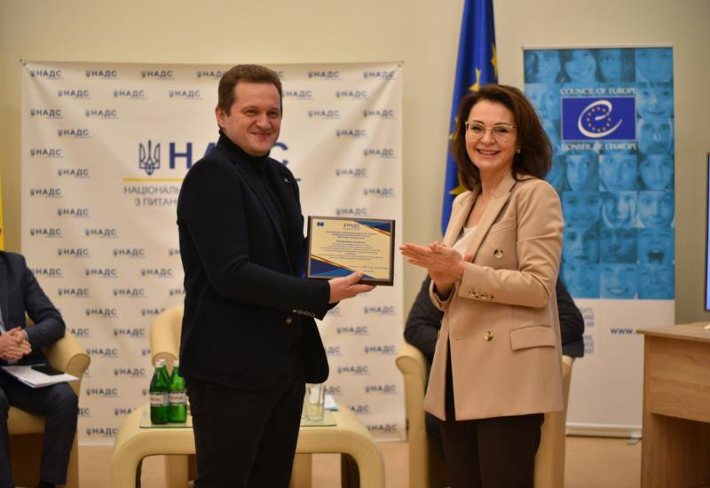 Igor Sikorsky Kyiv Polytechnic Institute Is among the Leaders in Implementing Educational Innovative Practices 