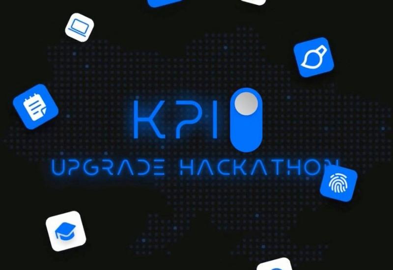 24.03.2023 Прямая трансляция KPI Upgrade Hackathon
