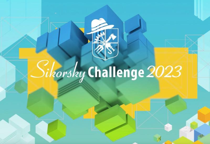 Sikorsky Challenge 2023: як це було