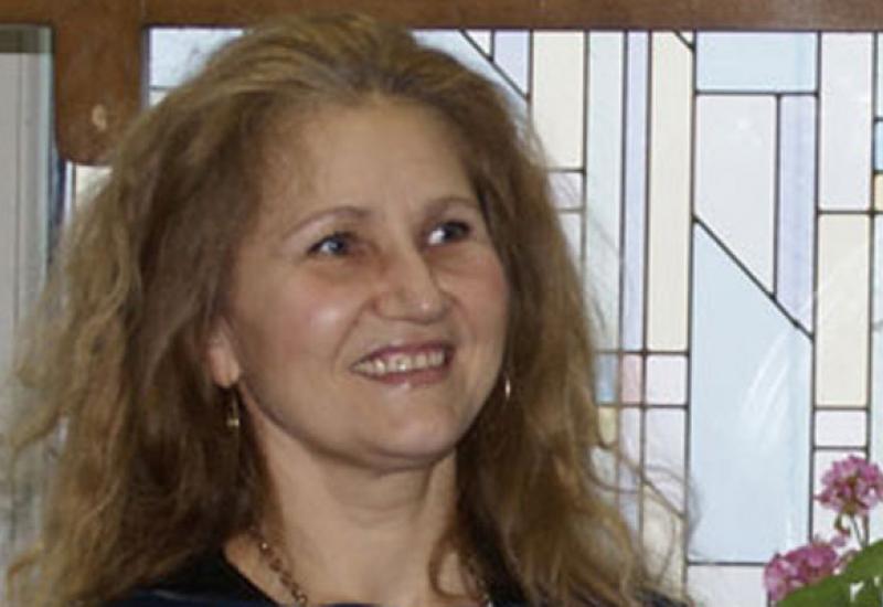 Покулита Ірина Костянтинівна Покулита Ірина Костянтинівна