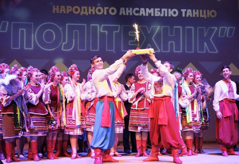 2016.11.15 Фінал ювілейного концерту 2016.11.15 Фінал ювілейного концерту