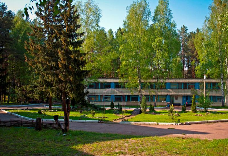 Україна. Київська область, селище Глібівка,