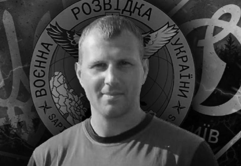 Popovych Oleksiy