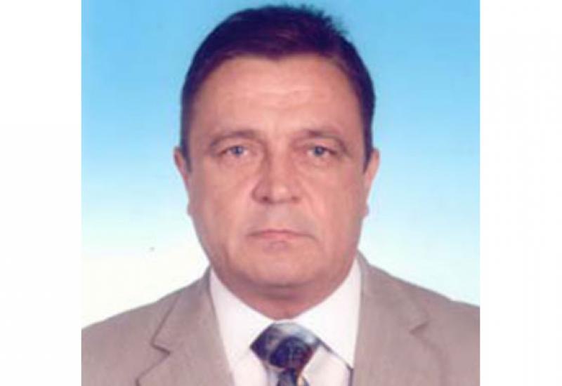 Олександр Сидорович Пшенишнюк Олександр Сидорович Пшенишнюк