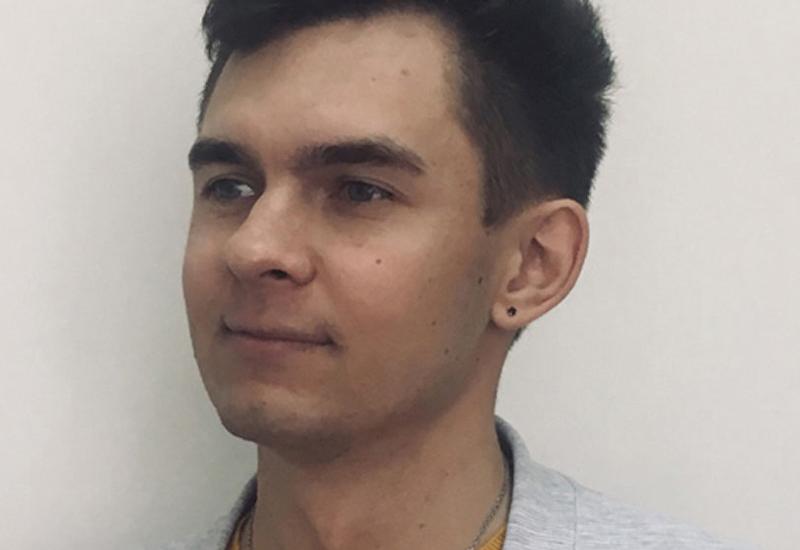 Иван Александрович Пишнограев Иван Александрович Пишнограев